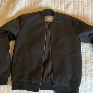 Everlane Bomber Jacket - size XS